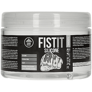 Fist It - Silicone 500ml-Outlet Sexleksaker-