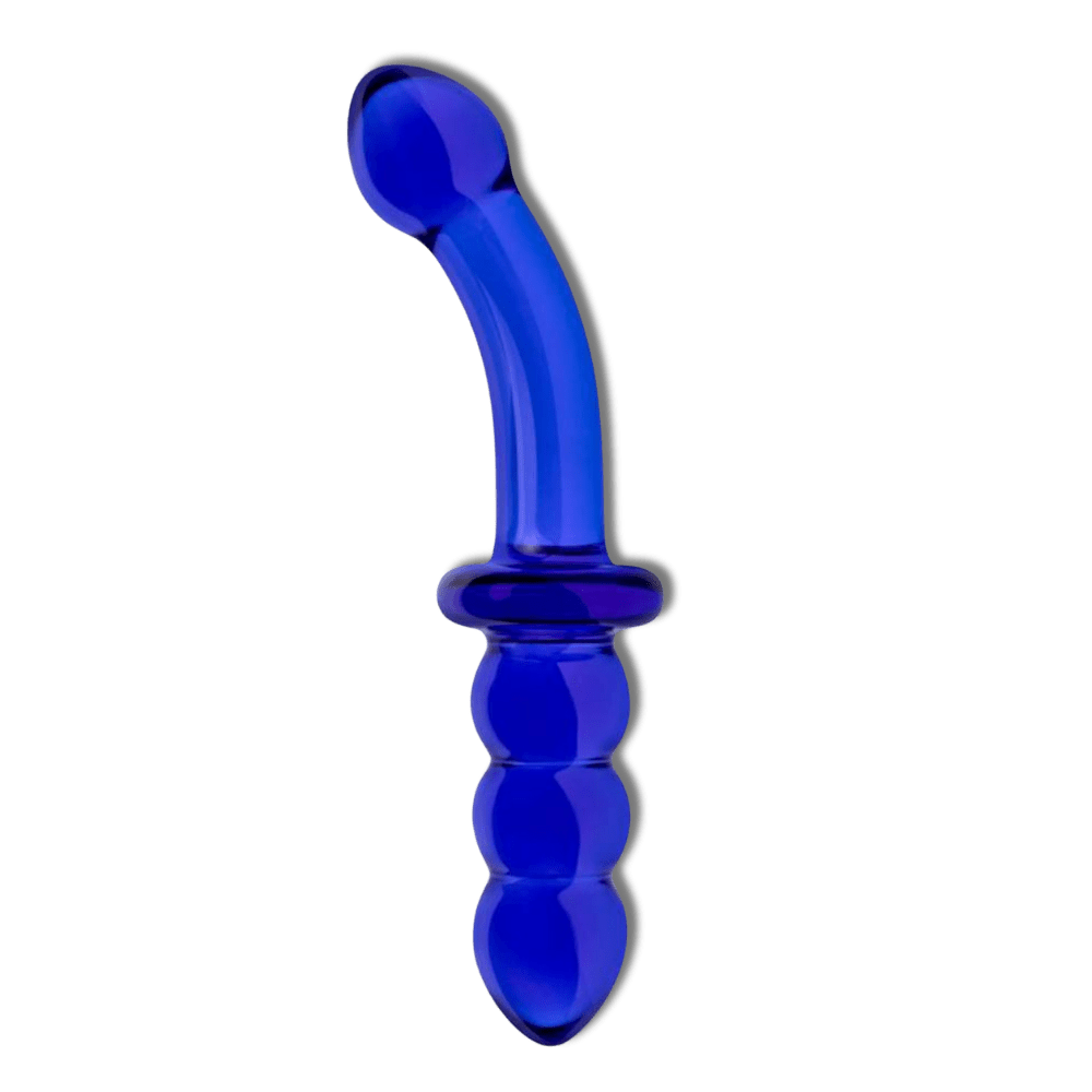 Gildo - Handmade Glass Dildo No.33 - Outlet Sexleksaker