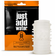 Happy Ending - Just Add Water Whack-Pack Cuff-Global Novelties-
