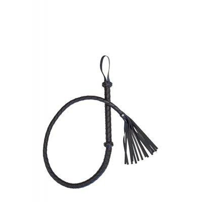 GP - Braided Bull Whip-Guilty Pleasure-