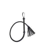 GP - Braided Bull Whip-Guilty Pleasure-