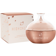 High on Love - Cannabis Body Butter 200ml-High on Love-