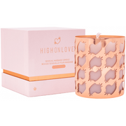 High on Love - Sensual Massage Candle 250ml-High on Love-
