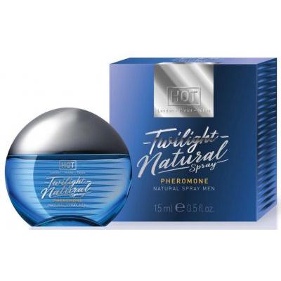 
                  
                    Twilight Pheromone - Natural Man-HOT-
                  
                