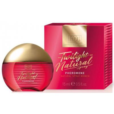 
                  
                    Twilight Pheromone - Natural Woman-HOT-
                  
                