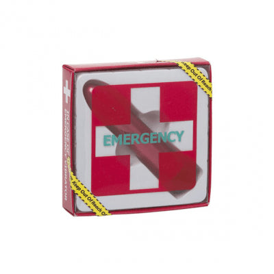 In Case of Emergency-Spencer & Fleetwood-