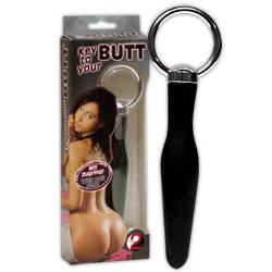 Key to Your Butt-You2Toys-