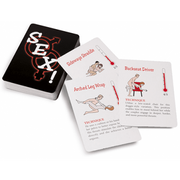 A Year of Sex!-Kheper Games-
