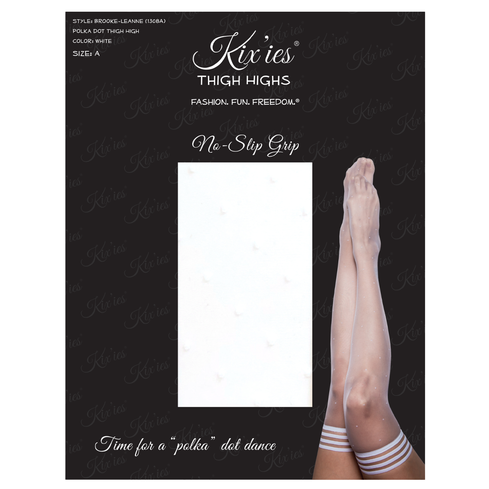 Kix'ies - Thigh High Brooke Leanne