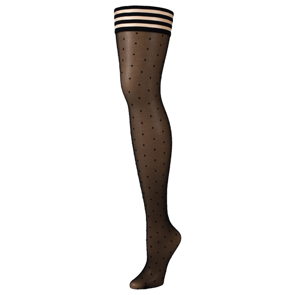 Kix'ies - Thigh High Ally - Outlet Sexleksaker