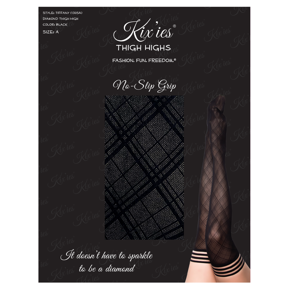 Kix'ies - Thigh High Tiffany