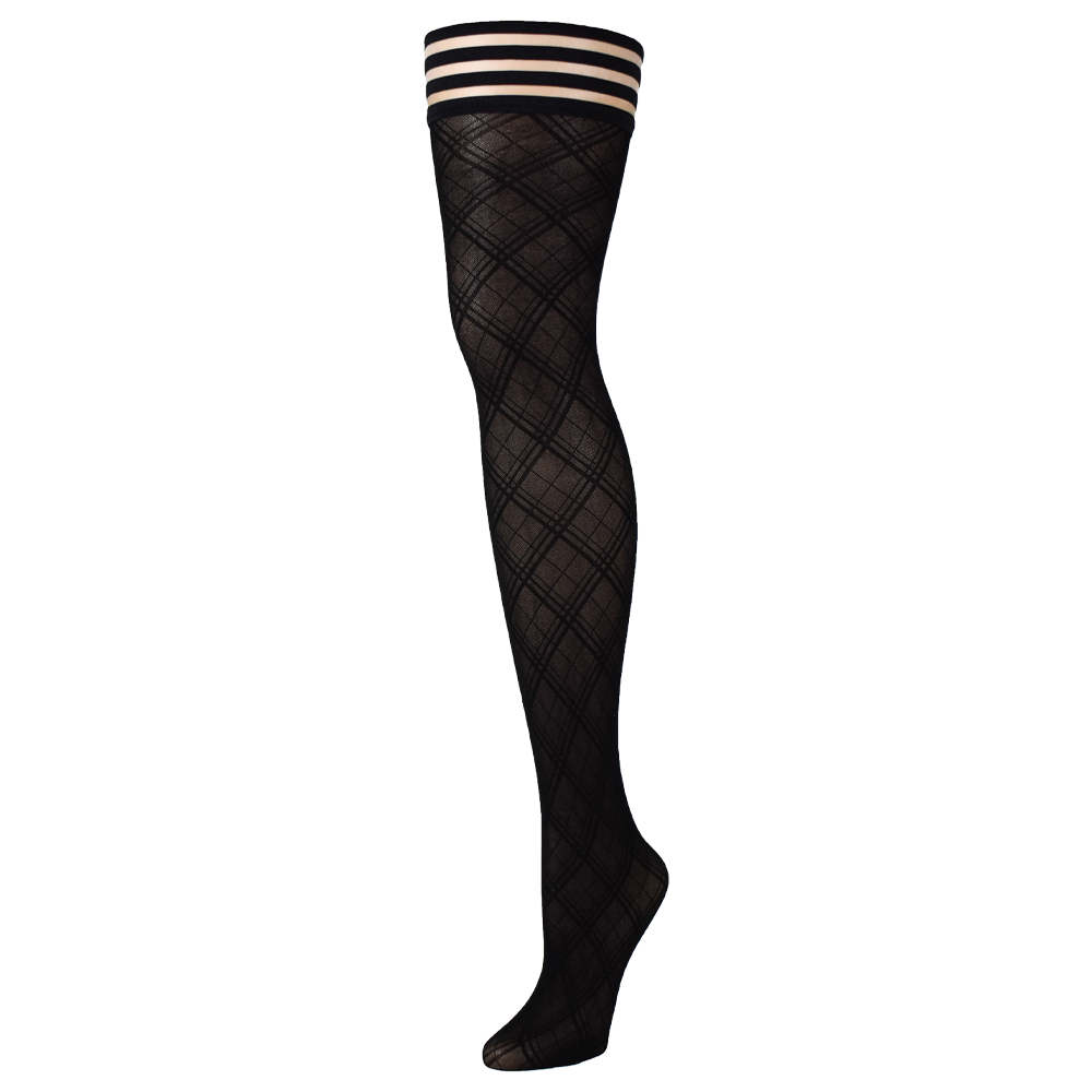 Kix'ies - Thigh High Tiffany