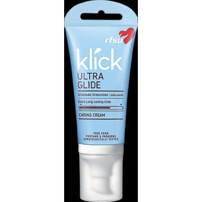 RFSU - Klick Caring Glide 50ml-RFSU-