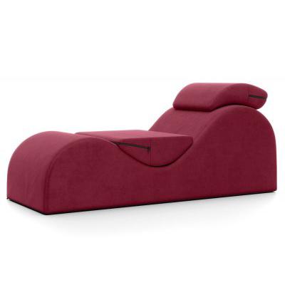 
                  
                    Esse Lounger-Liberator-
                  
                