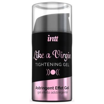 Like a Virgin Tightening Gel 15ml-Intt-