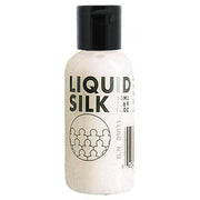 Liquid Silk - Luxury Non-Tacky Waterbased Sensual Lubricant-Outlet Sexleksaker-