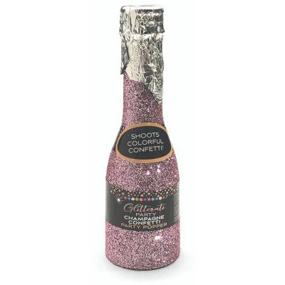 Glitterati - Penis Party Champagne Party Popper-Little Genie-