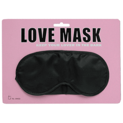 Love Mask-NMC-