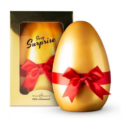 Sexy Surprise Egg-Loveboxxx-