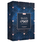 Loveboxxx - The Naughty & Nice Advent Calendar Love Unfolds