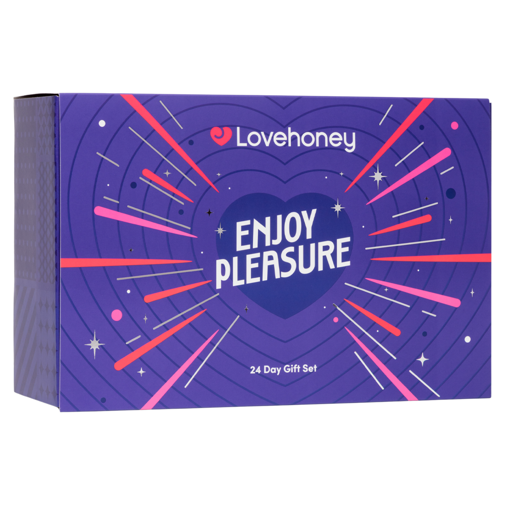 Lovehoney - Enjoy Pleasure 24 Day Gift Set