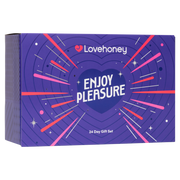 Lovehoney - Enjoy Pleasure 24 Day Gift Set