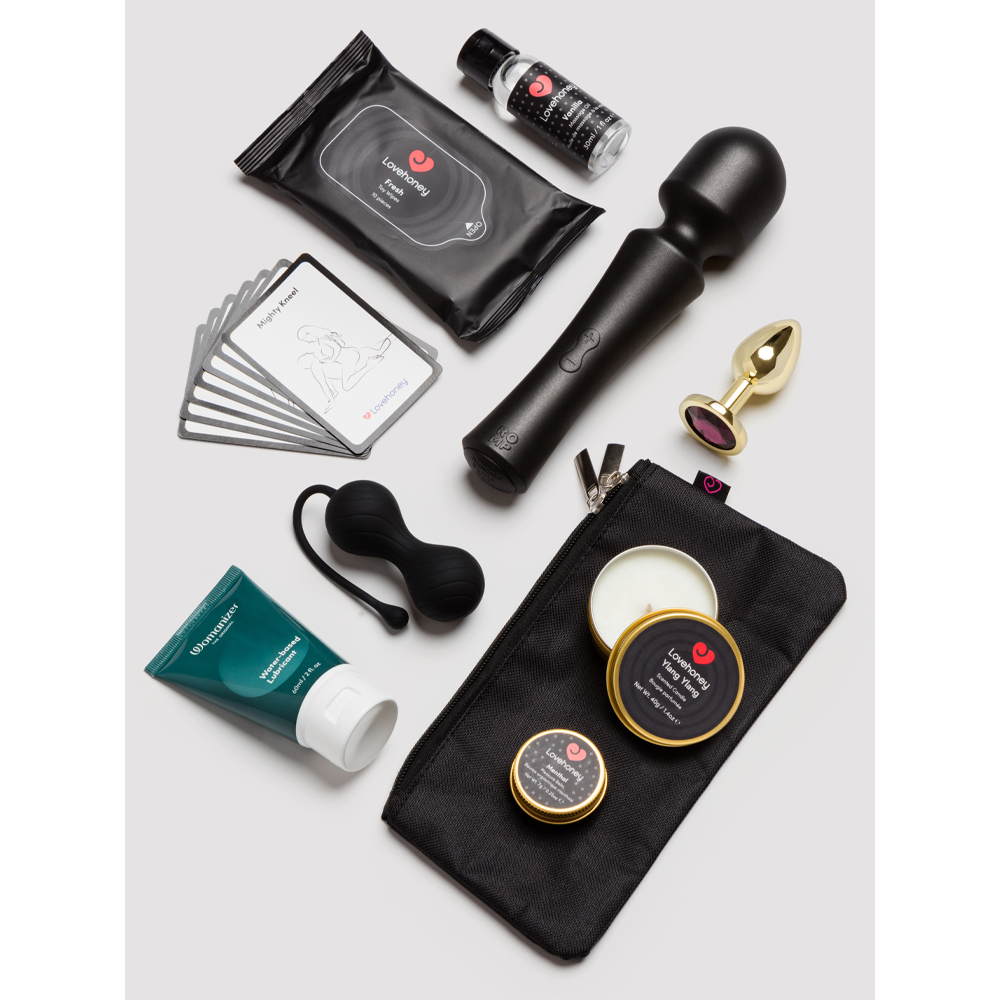 Lovehoney - Indulge in Luxury Calendar for Couples