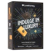 Lovehoney - Indulge in Luxury Calendar for Couples