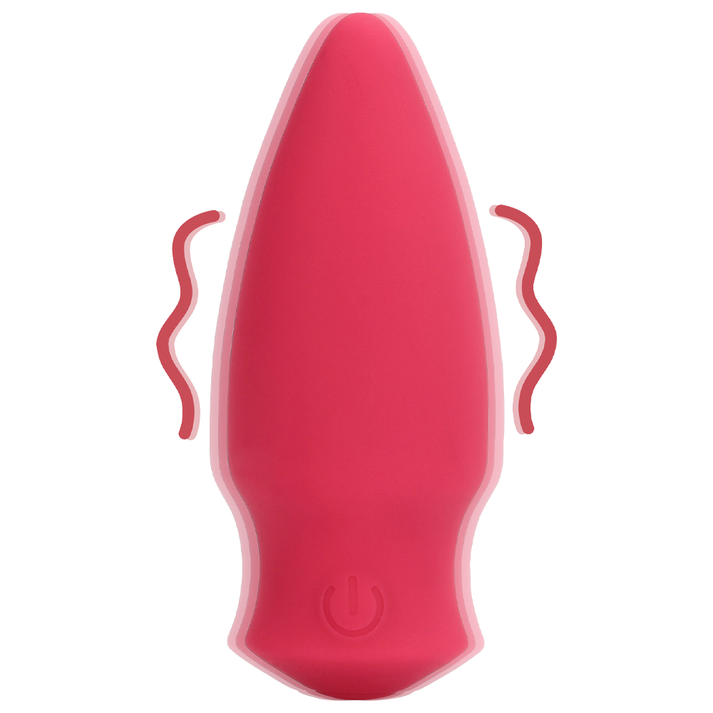 Loveline - Cone Shaped Bullet Vibrator