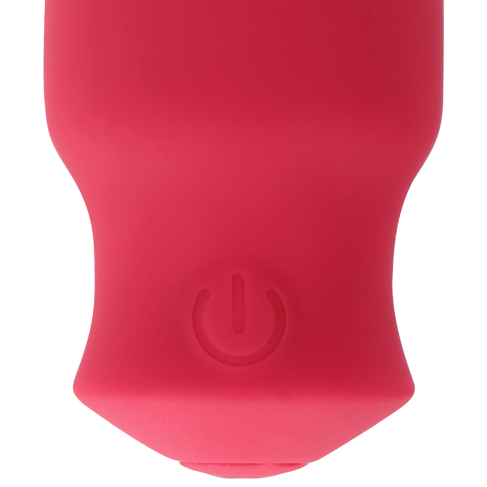 Loveline - Cone Shaped Bullet Vibrator
