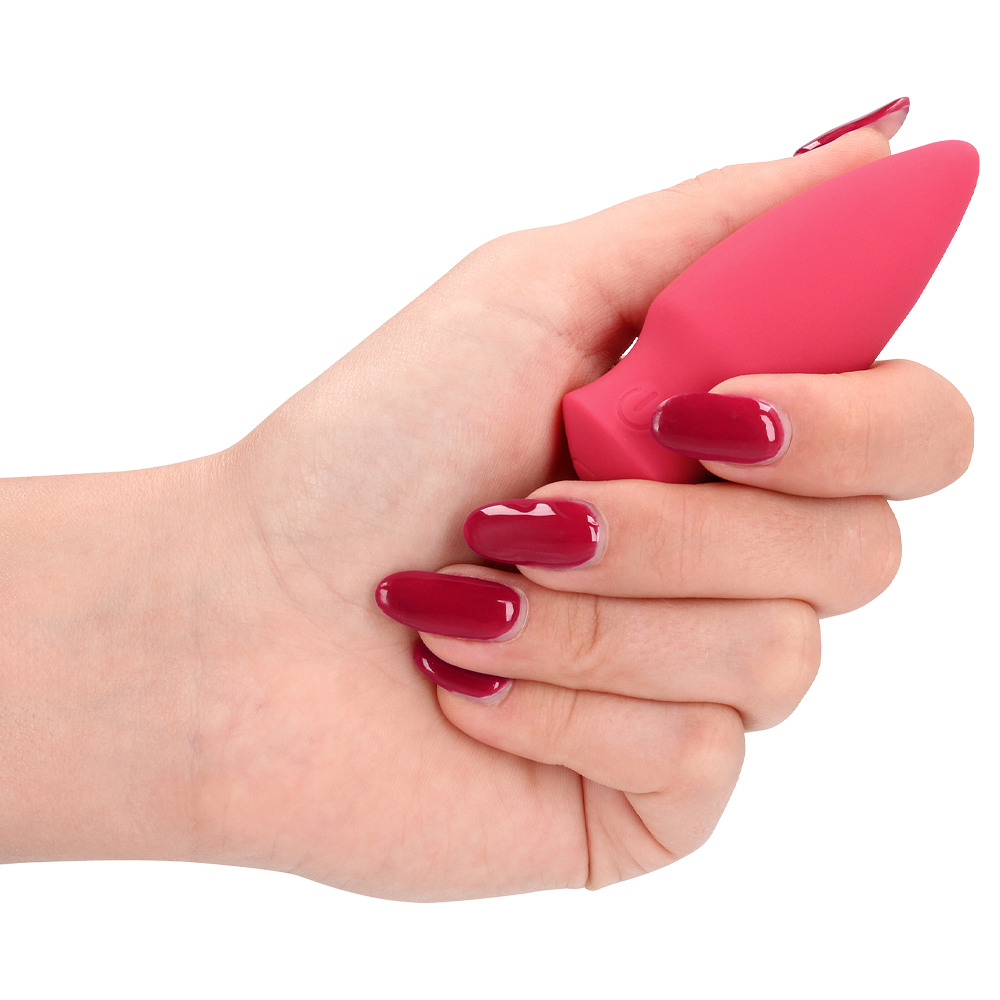 Loveline - Cone Shaped Bullet Vibrator