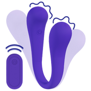 Loveline - Dual-ended Bendable Vibe