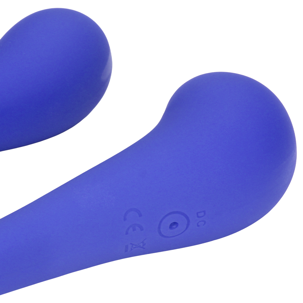 Loveline - Dual-ended Bendable Vibe