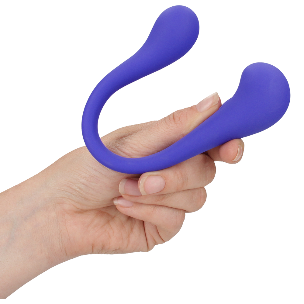 Loveline - Dual-ended Bendable Vibe