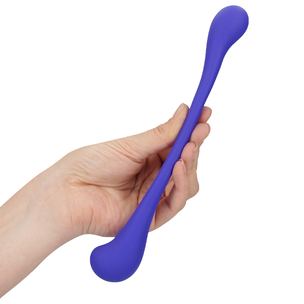 Loveline - Dual-ended Bendable Vibe