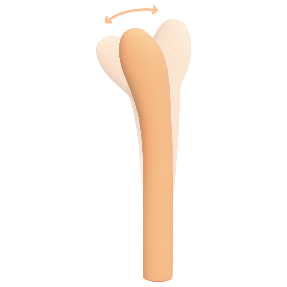 Loveline - Fingering G-Spot Vibrator