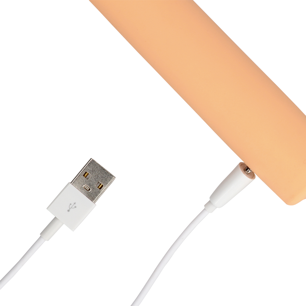 Loveline - Fingering G-Spot Vibrator
