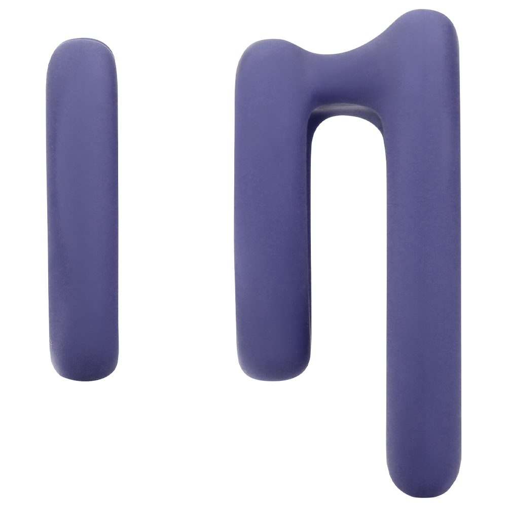 Loveline - Heart Cockring Set
