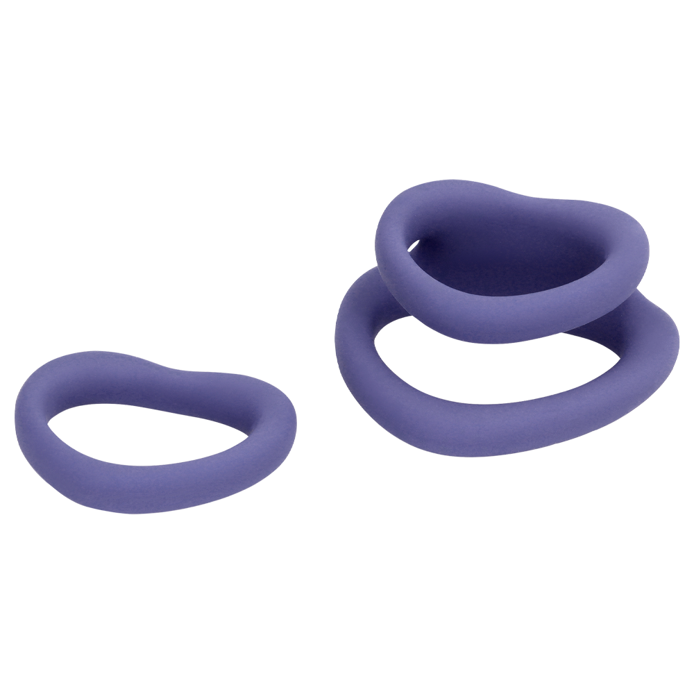 Loveline - Heart Cockring Set