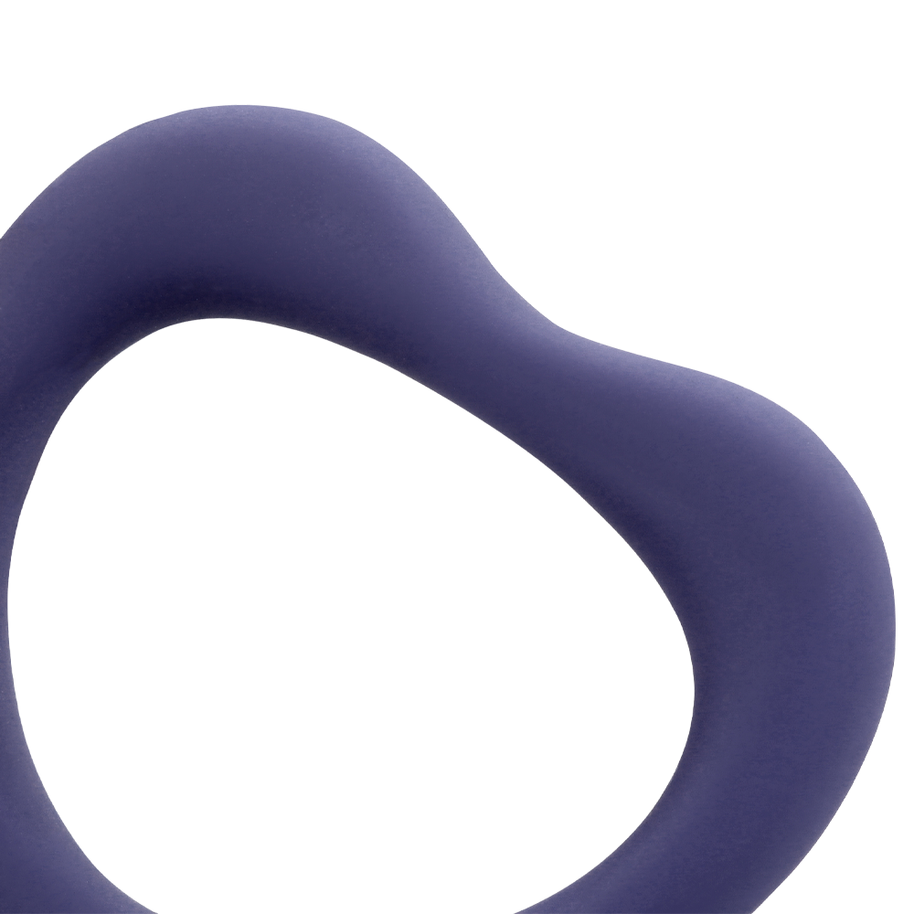 Loveline - Heart Cockring Set