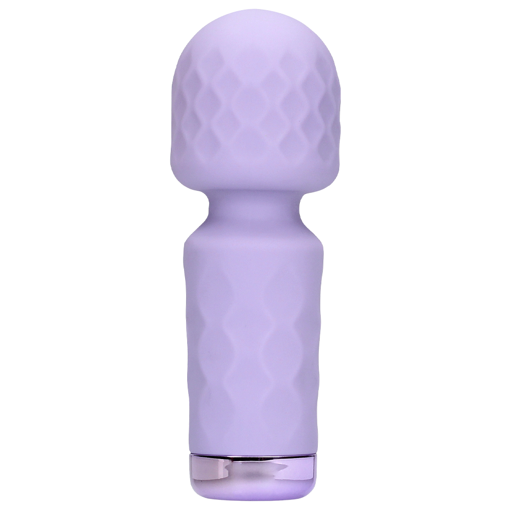 Loveline - Mini Wand Vibrator