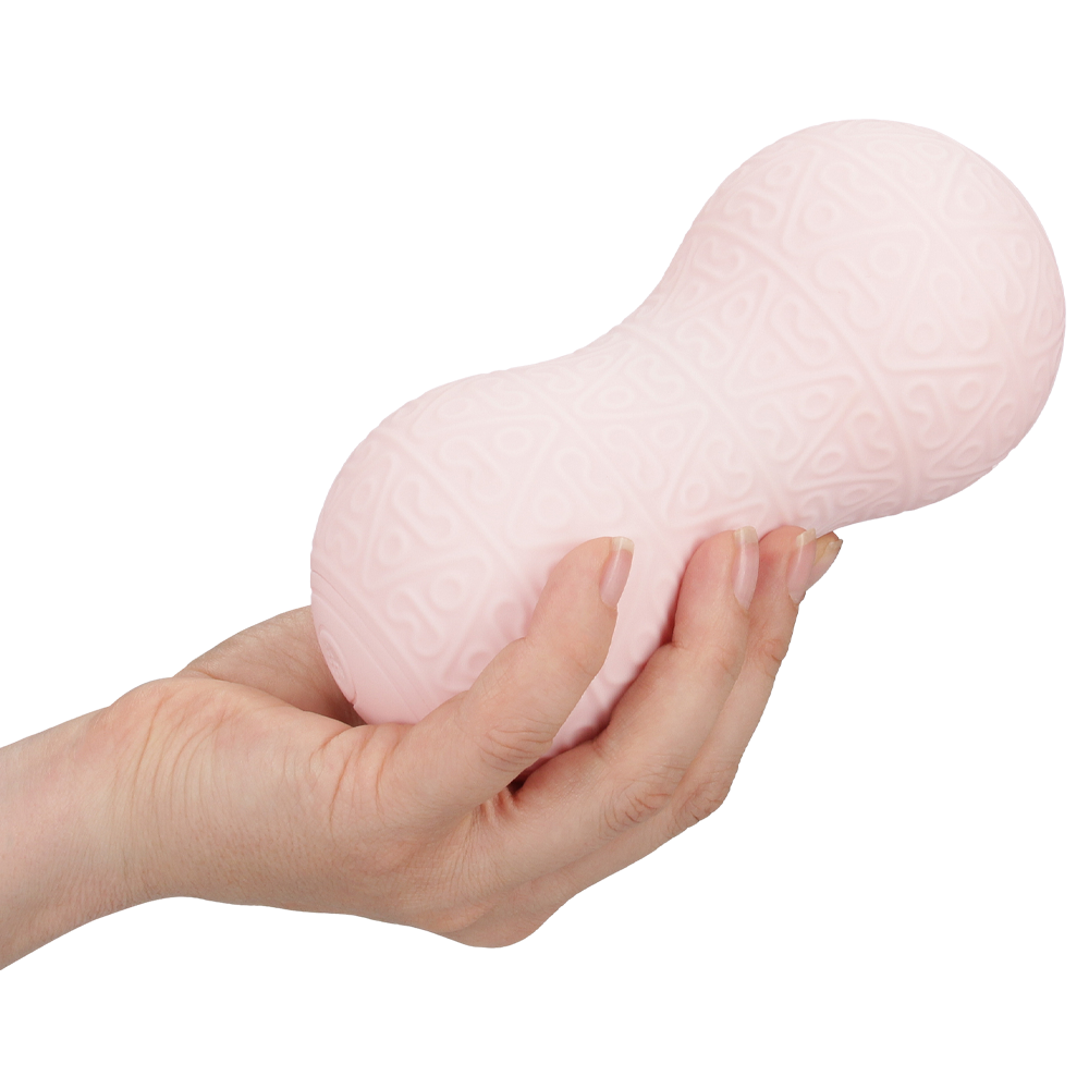 Loveline - Vibrating & Heating Massager