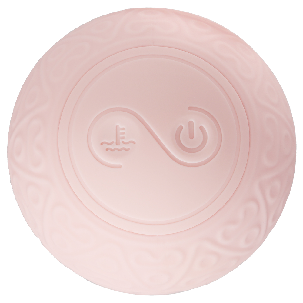 Loveline - Vibrating & Heating Massager
