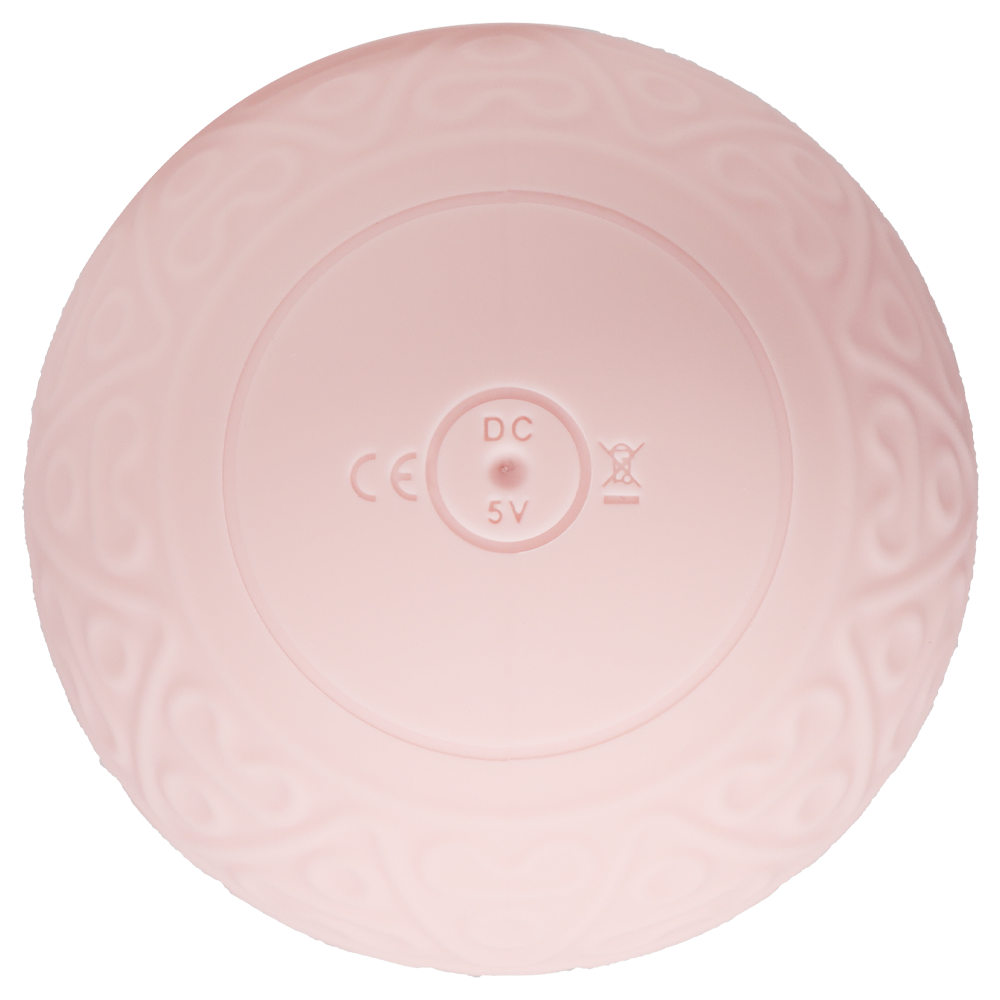 Loveline - Vibrating & Heating Massager