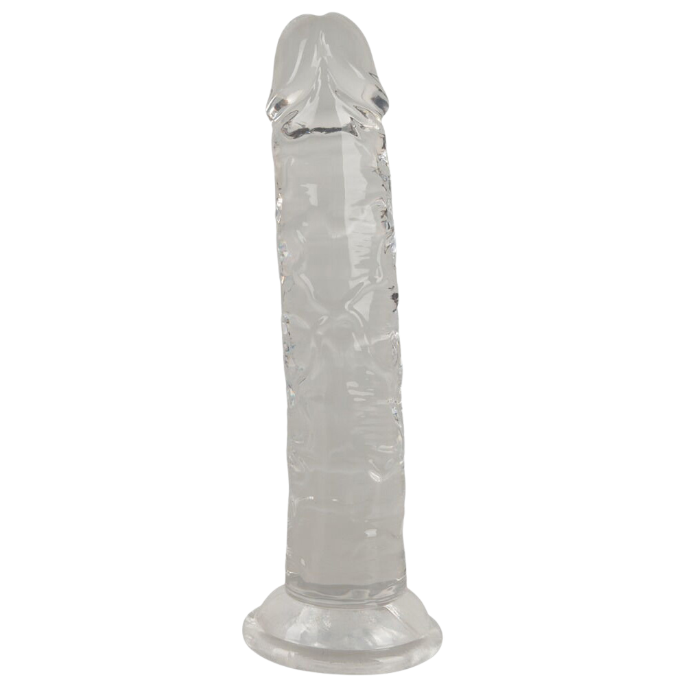 ORION - Magic Shiver Dildo