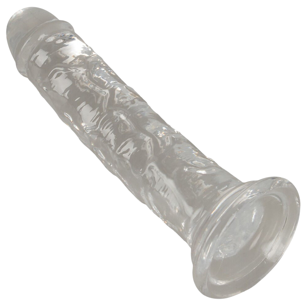 ORION - Magic Shiver Dildo