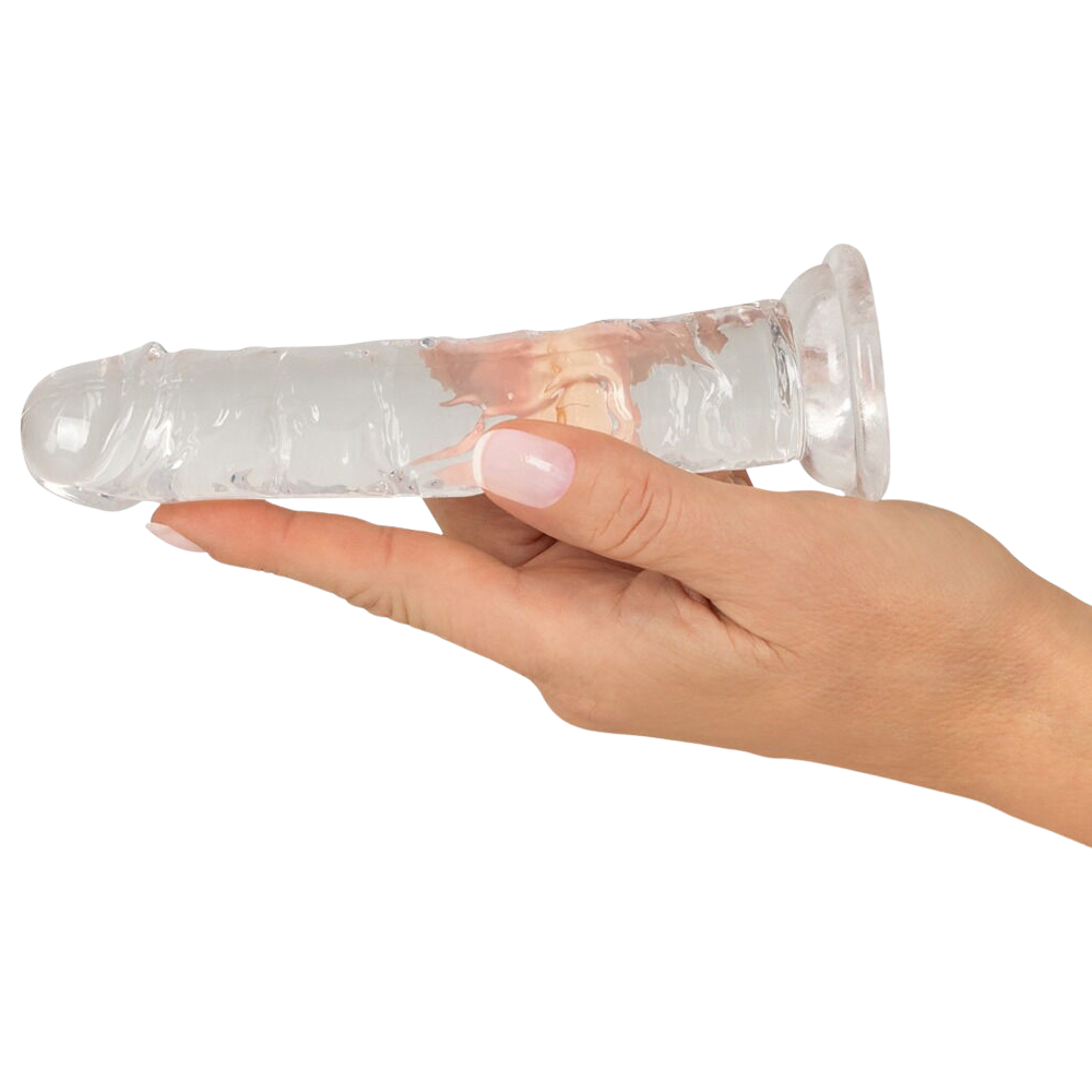 ORION - Magic Shiver Dildo