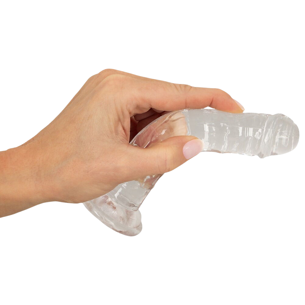ORION - Magic Shiver Dildo