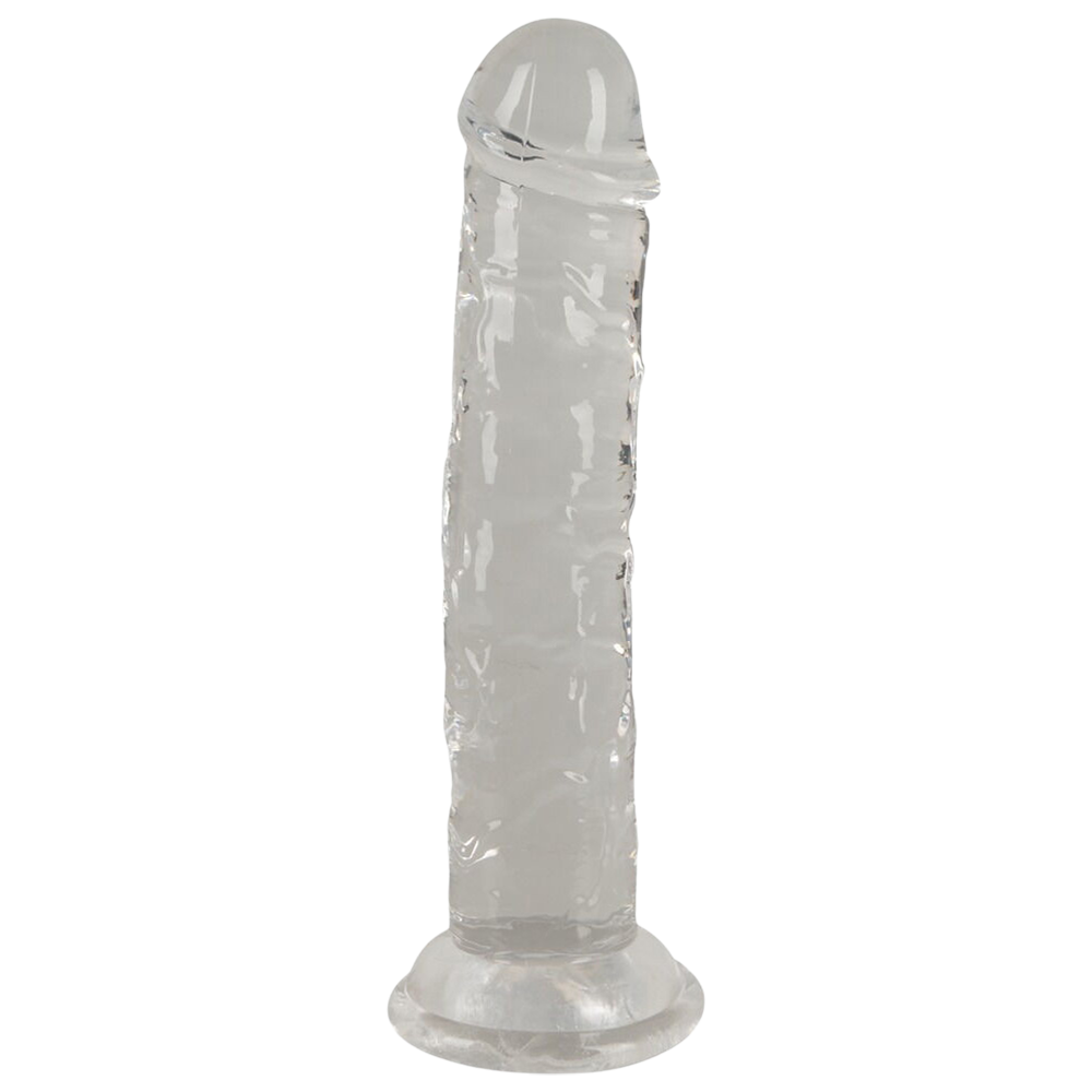 ORION - Magic Shiver Dildo