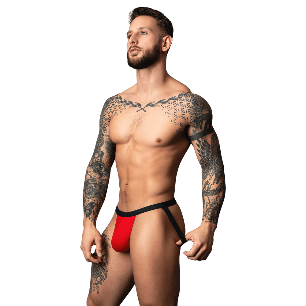 Male Power - Jock - Outlet Sexleksaker